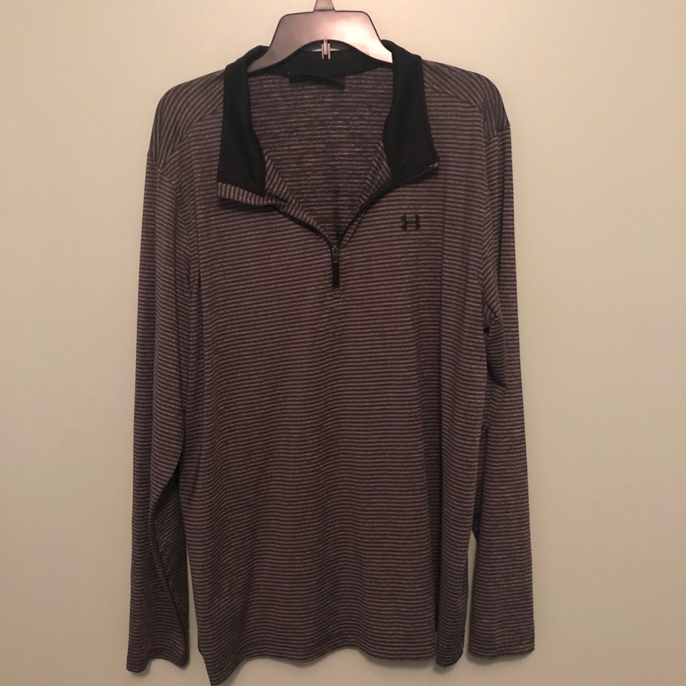 Under Armour Quarter Zip